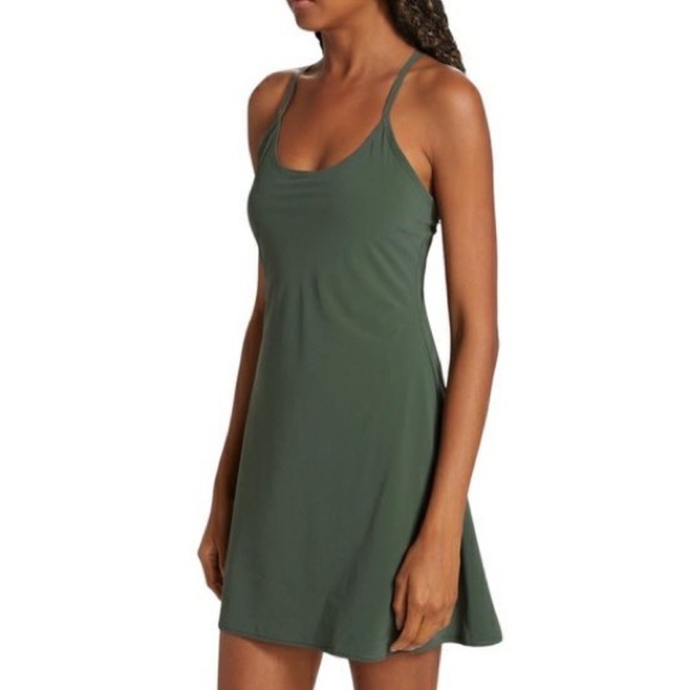 Outdoor Voices The Workout Dress